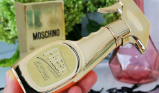 Vyhraj 4x Moschino Gold Fresh Couture v hodnote 40 €! - KAMzaKRASOU.sk